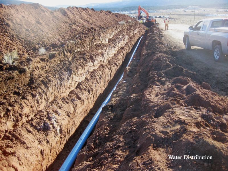 Dennis Engineering Company GALLERY